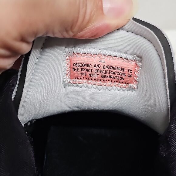 NIKE LEBRON 20 THE DEBUT MENS SNEAKERS BFPM-06-004 - Picture 11 of 12